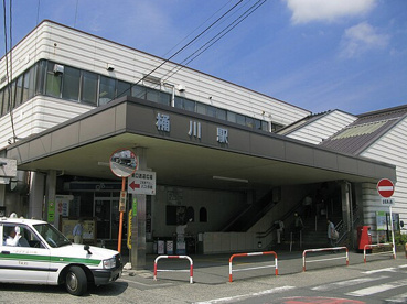 桶川駅の画像1
