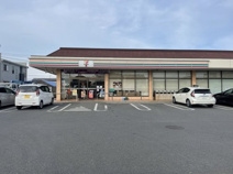 セブンイレブン 美里小茂田店