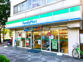ファミリーマート 大東町二丁目店