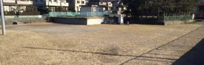 上日出谷原新田広場の画像1