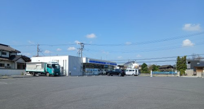 ローソン 熊谷久下二丁目店の画像1