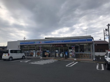 ローソン 熊谷久下二丁目店の画像2