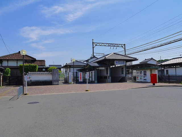 尼ヶ辻駅 写真 アクセス 営業時間 奈良県の賃貸なら 賃貸のマサキ