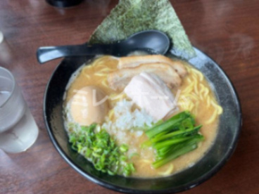 六代目らーめん処 まるは極 西船橋店の画像1