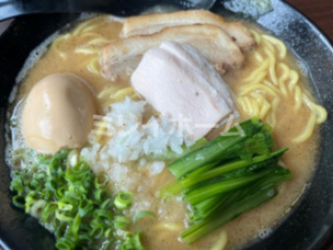 六代目らーめん処 まるは極 西船橋店の画像2