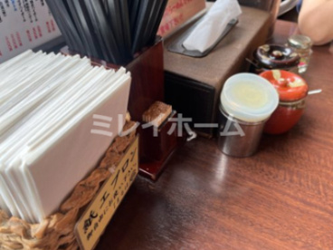 六代目らーめん処 まるは極 西船橋店の画像3