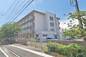 横浜市立芹が谷南小学校の画像1