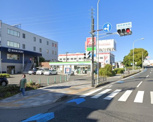 ファミリーマート 鶴見橋店