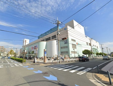 イトーヨーカドー 鶴見店の画像1