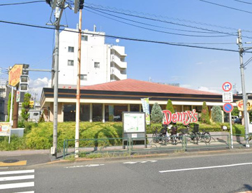 デニーズ高井戸店の画像1
