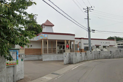 小沢保育園の画像1