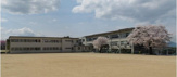 山形市立滝山小学校