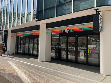 セブンイレブン 仙台榴岡3丁目店の画像1