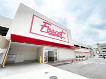 フーコット 三芳店