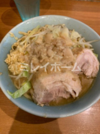 麺屋 味方の画像1