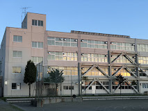 札幌市立ひばりが丘小学校の画像1