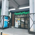 ファミリーマート 東京ミズマチ店