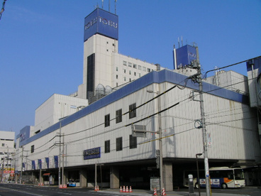 東武宇都宮百貨店の画像2