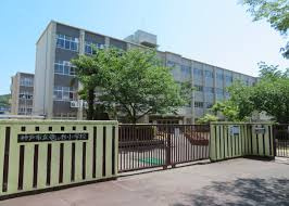 神戸市立竜が台小学校の画像1