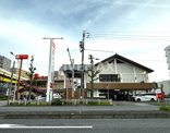 かっぱ寿司 水主町店