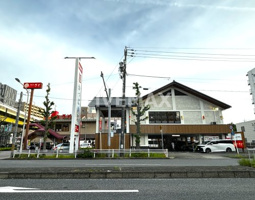 かっぱ寿司 水主町店