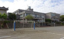 間野台小学校