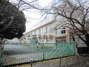 豊島区立 西巣鴨小学校の画像2