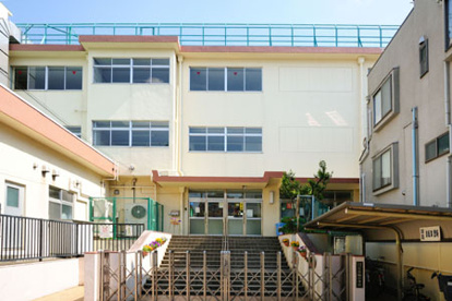 豊島区立 西巣鴨小学校の画像3