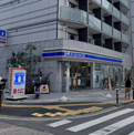 ローソン 板橋区役所前店