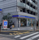 ローソン 板橋区役所前店の画像