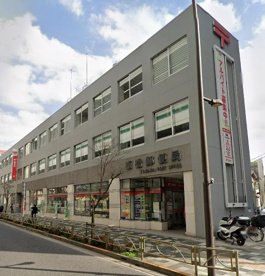 板橋郵便局の画像1
