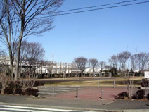 上ノ原公園