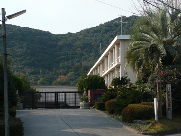 鹿屋市立西原台小学校の画像1