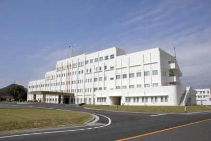 海上自衛隊 鹿屋航空基地の画像1