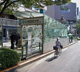 明治神宮前駅の画像