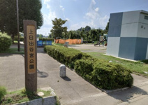 上日出谷宮公園