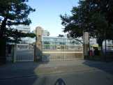 町田市立第一小学校