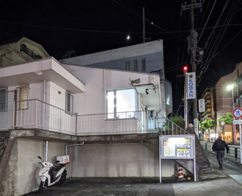 麻生警察署百合丘交番の画像1