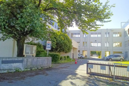 高崎市立金古南小学校の画像1