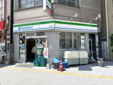 ファミリーマート 入谷店