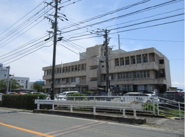 荒尾警察署の画像1