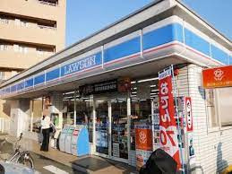 ローソン 姪浜四丁目店の画像1