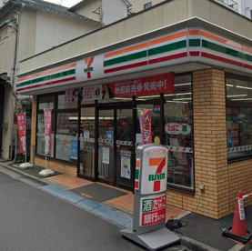 セブン-イレブン 浅草橋駅西口店の画像1