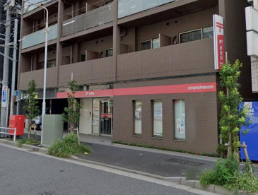 浅草橋郵便局の画像1