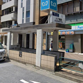 八丁堀駅の画像1