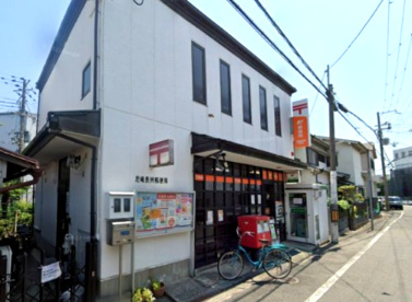 尼崎長洲郵便局の画像1