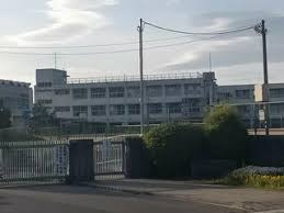 堺市立美木多小学校の画像1