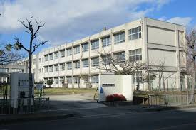 堺市立美木多中学校の画像1