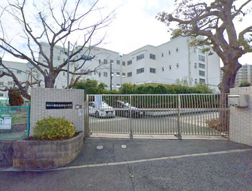 横浜市立深谷台小学校の画像1