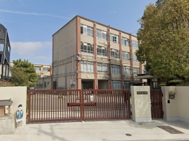 百々小学校の画像1